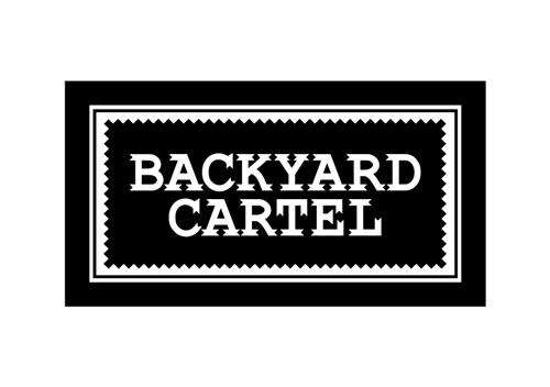 BACKYARD CARTEL trademark