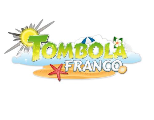 TOMBOLA FRANCO trademark