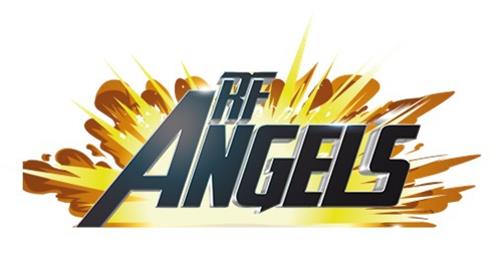 RF ANGELS trademark