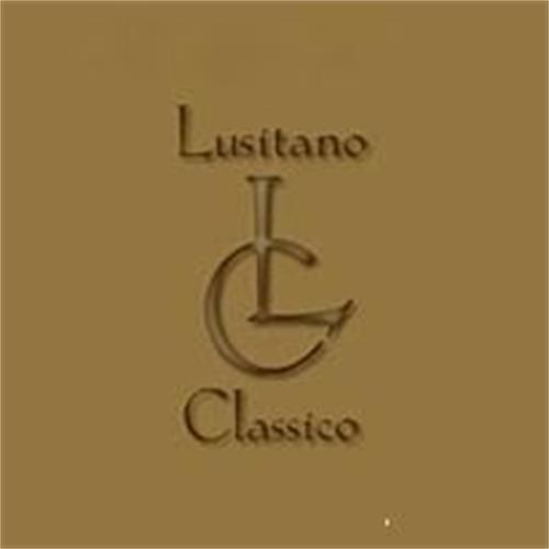 Lusitano Classico LC trademark