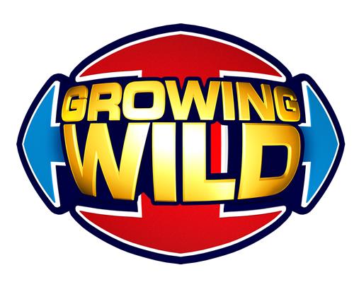 GROWING WILD trademark