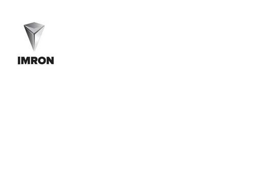 IMRON trademark