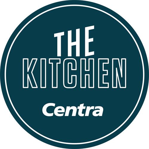 THE KITCHEN CENTRA trademark