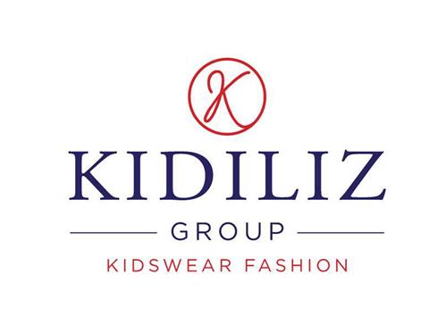 KIDILIZ GROUP KIDSWEAR FASHION trademark