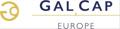 GAL CAP EUROPE trademark