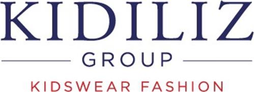 KIDILIZ GROUP KIDSWEAR FASHION trademark