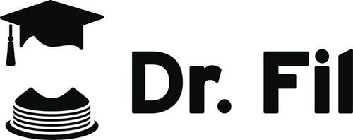 Dr. Fil trademark