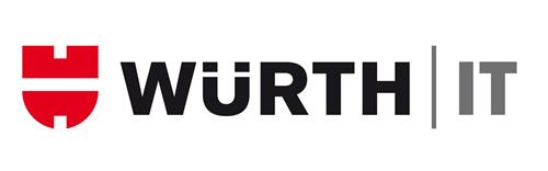 WÜRTH IT trademark