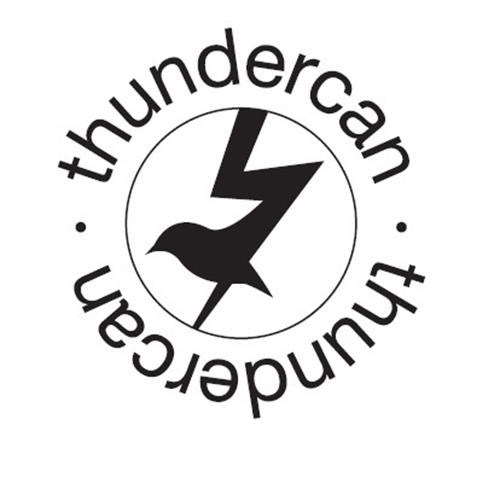 THUNDERCAN trademark