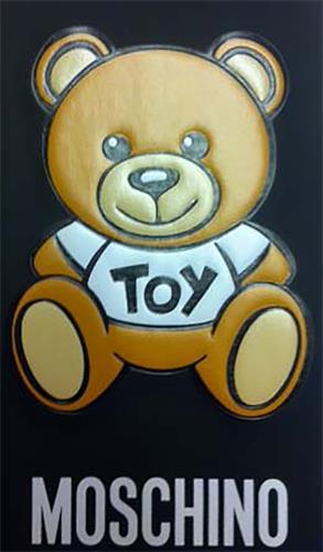 TOY MOSCHINO trademark