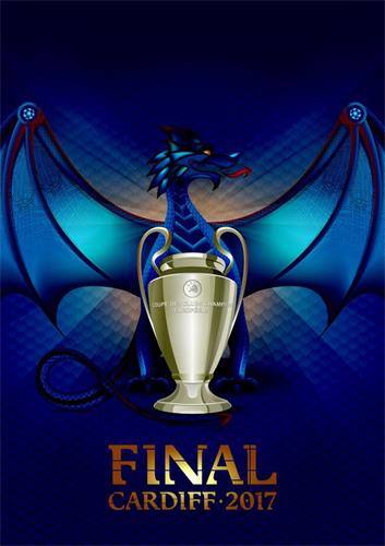 FINAL CARDIFF 2017 trademark