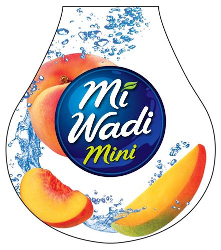 MI WADI MINI trademark