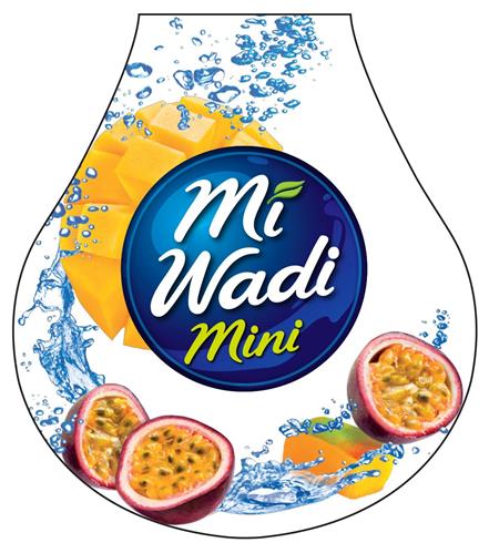 MI WADI MINI trademark