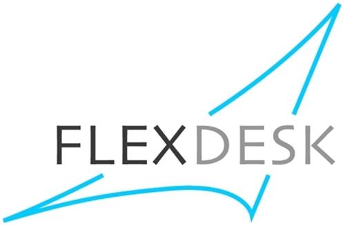 FLEXDESK trademark