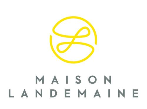 MAISON LANDEMAINE trademark