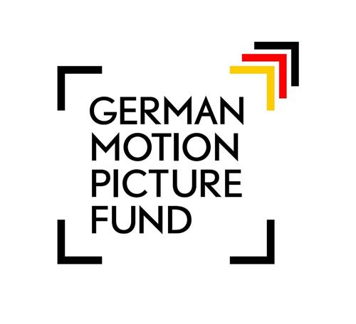 GERMAN MOTION PICTURE FUND trademark