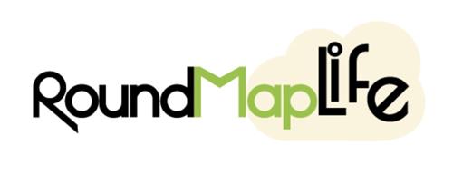 ROUND MAP LIFE trademark