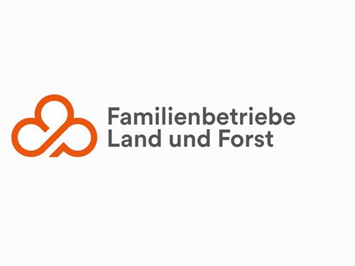 Familienbetriebe Land und Forst trademark