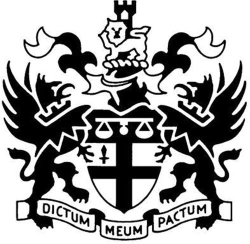 DICTUM MEUM PACTUM trademark