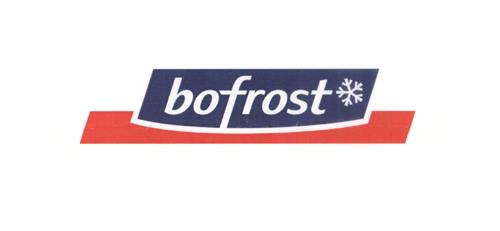 bofrost trademark