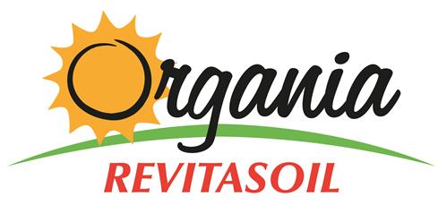 ORGANIA REVITASOIL trademark