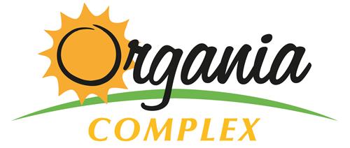 ORGANIA COMPLEX trademark