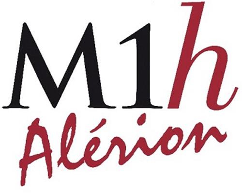 M1h Alérion trademark