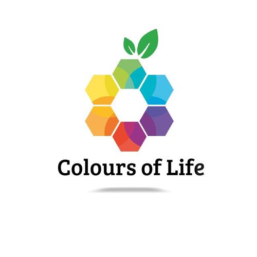 Colours of Life trademark