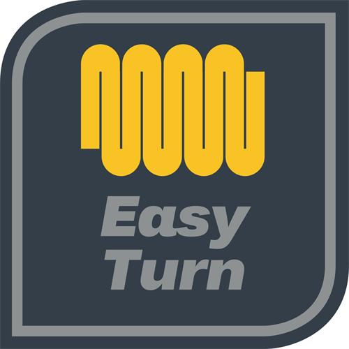 Easy Turn trademark