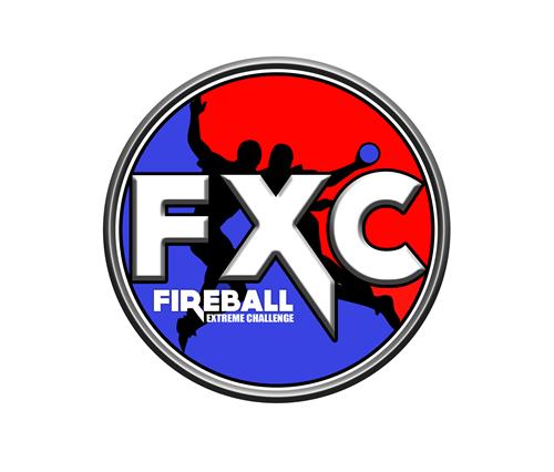 FXC - Fireball Extreme Challenge trademark