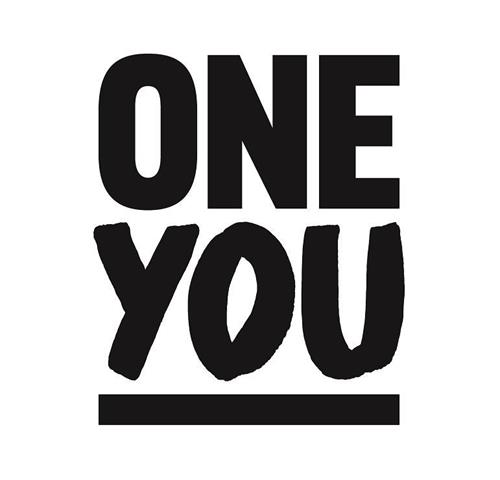 ONE YOU trademark