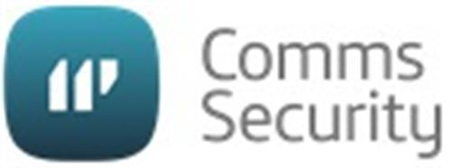 Comms Security trademark