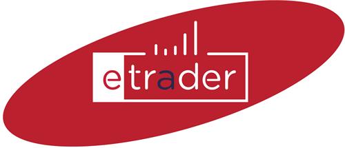 etrader trademark