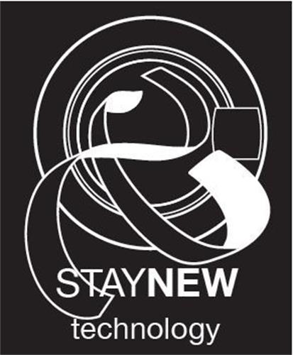 STAYNEW technology trademark