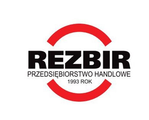 REZBIR PRZEDSIĘBIORSTWO HANDLOWE 1993 ROK trademark