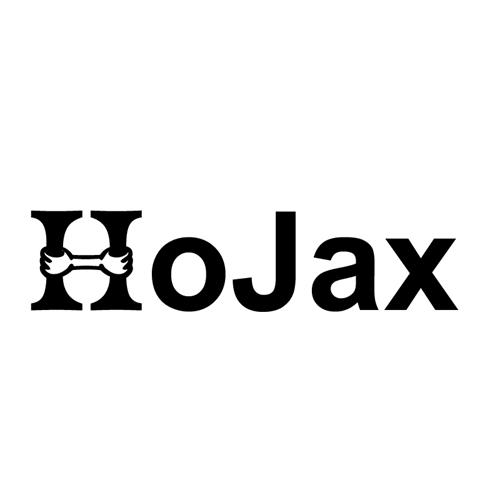 HoJax trademark