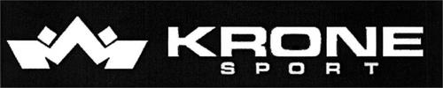 KRONE SPORT trademark