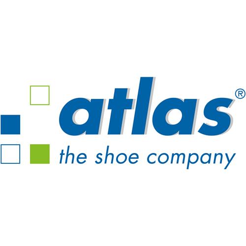 atlas the shoe company trademark