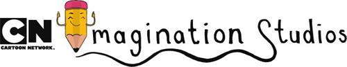 CN CARTOON NETWORK IMAGINATION STUDIOS trademark