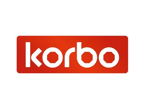 KORBO trademark