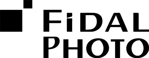 FIDAL PHOTO trademark