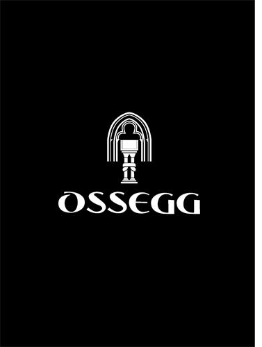 OSSEGG trademark