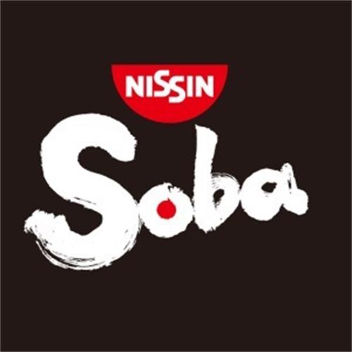 NISSIN SOBA trademark