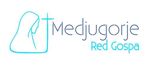 MEDJUGORJE RED GOSPA trademark