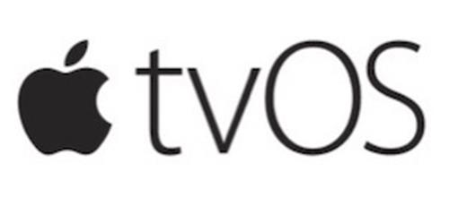 tvOS trademark