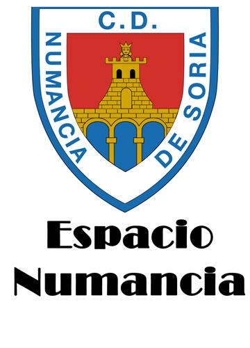 C.D. NUMANCIA DE SORIA Espacio Numancia trademark