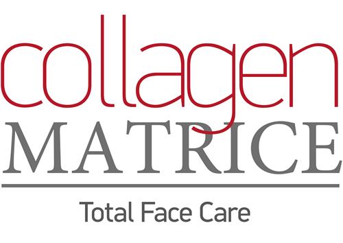 collagen MATRICE Total Face Care trademark