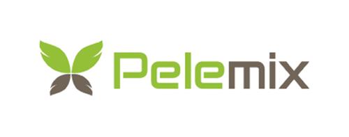 Pelemix trademark