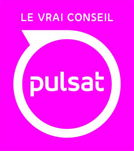 LE VRAI CONSEIL PULSAT trademark