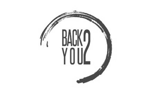 BACK2YOU trademark